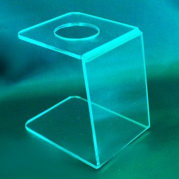 Підставка під морозиво 001633 фото